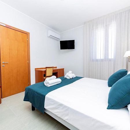 Hotel Alba توري لابيلو المظهر الخارجي الصورة