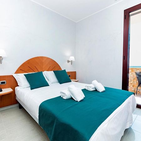 Hotel Alba توري لابيلو المظهر الخارجي الصورة