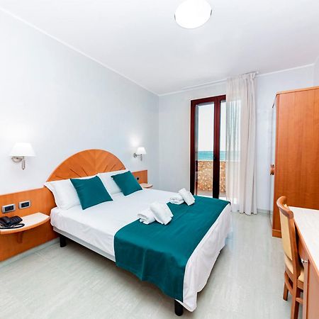 Hotel Alba توري لابيلو المظهر الخارجي الصورة