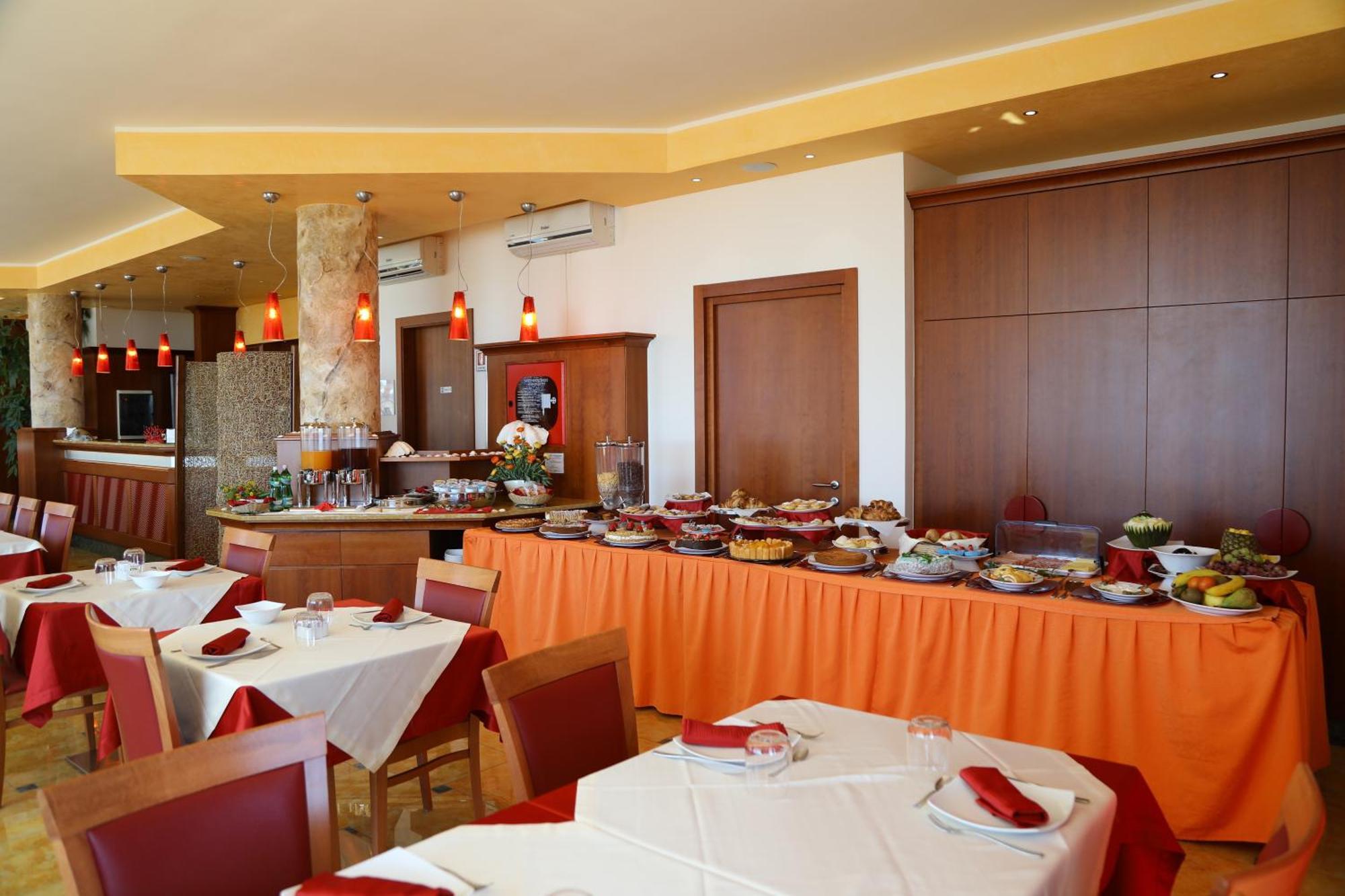 Hotel Alba توري لابيلو المظهر الخارجي الصورة