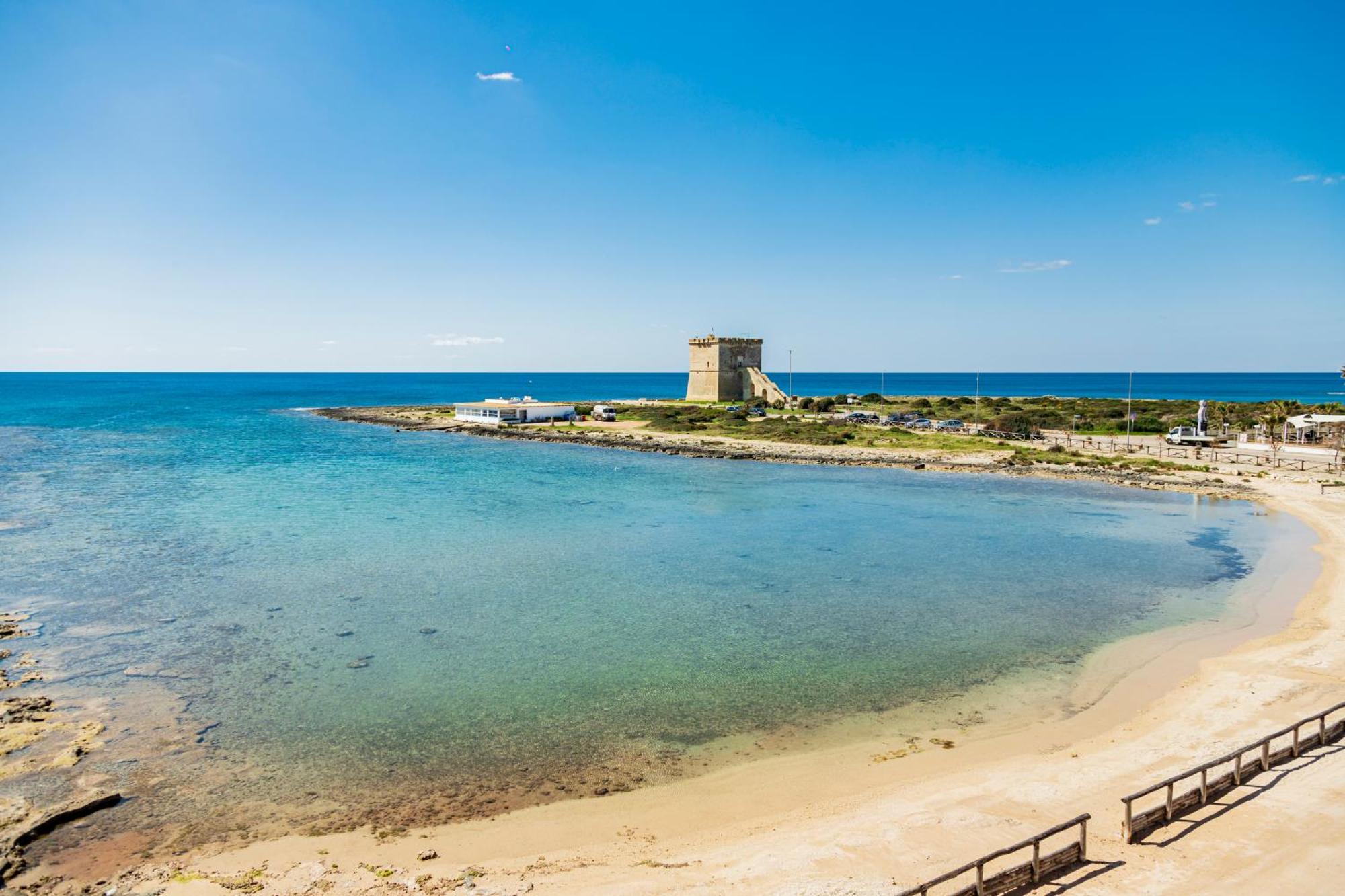 Hotel Alba توري لابيلو المظهر الخارجي الصورة