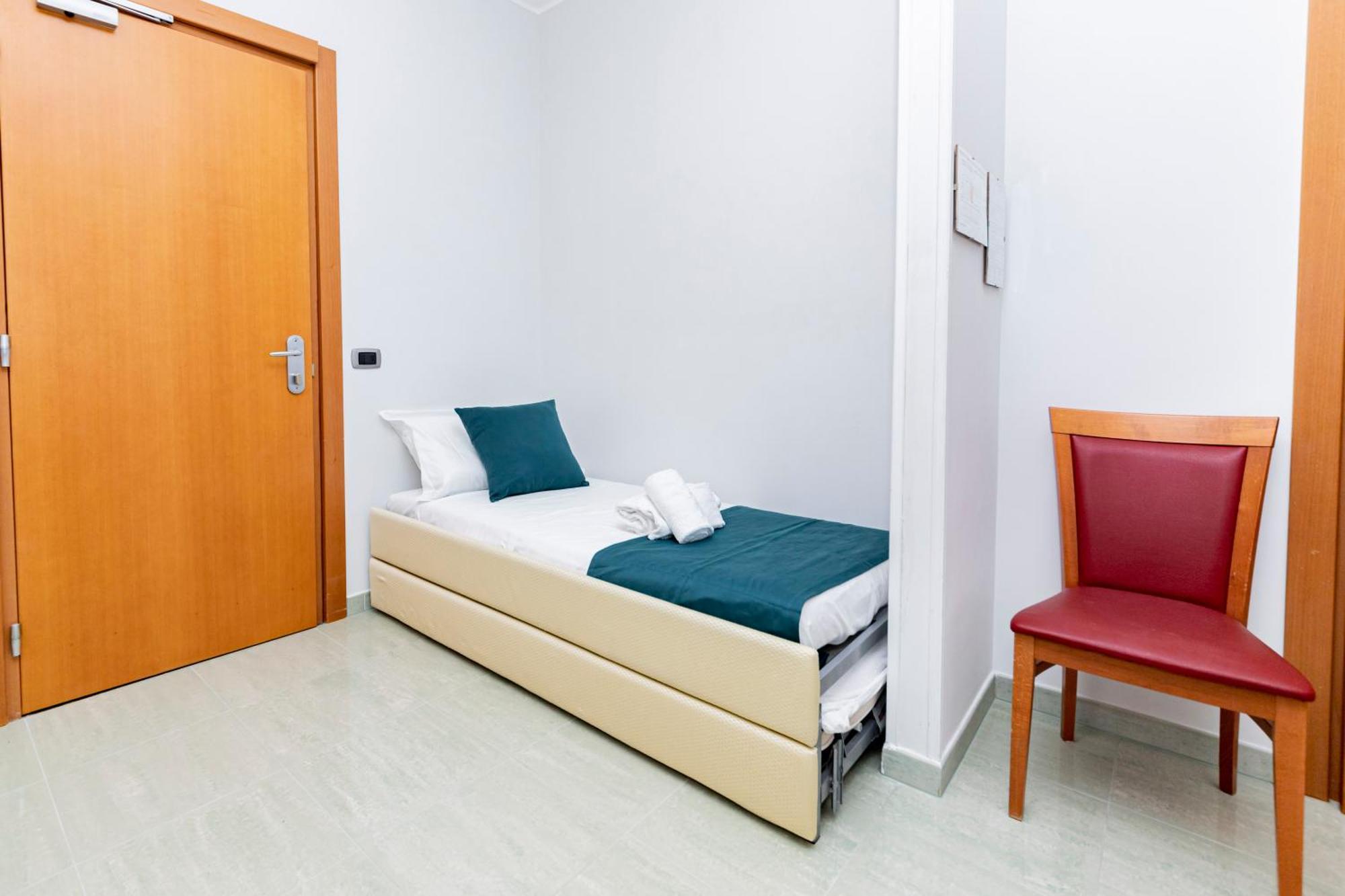 Hotel Alba توري لابيلو المظهر الخارجي الصورة