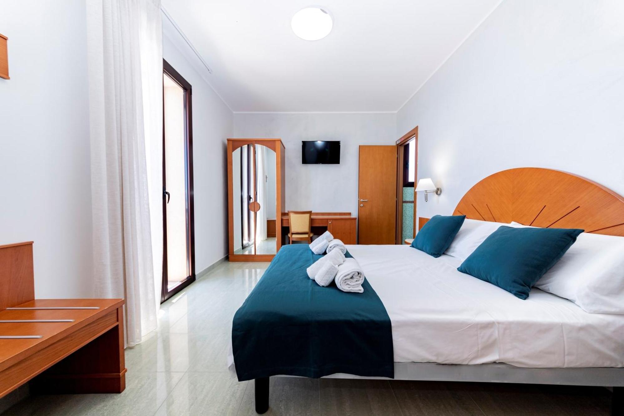 Hotel Alba توري لابيلو المظهر الخارجي الصورة