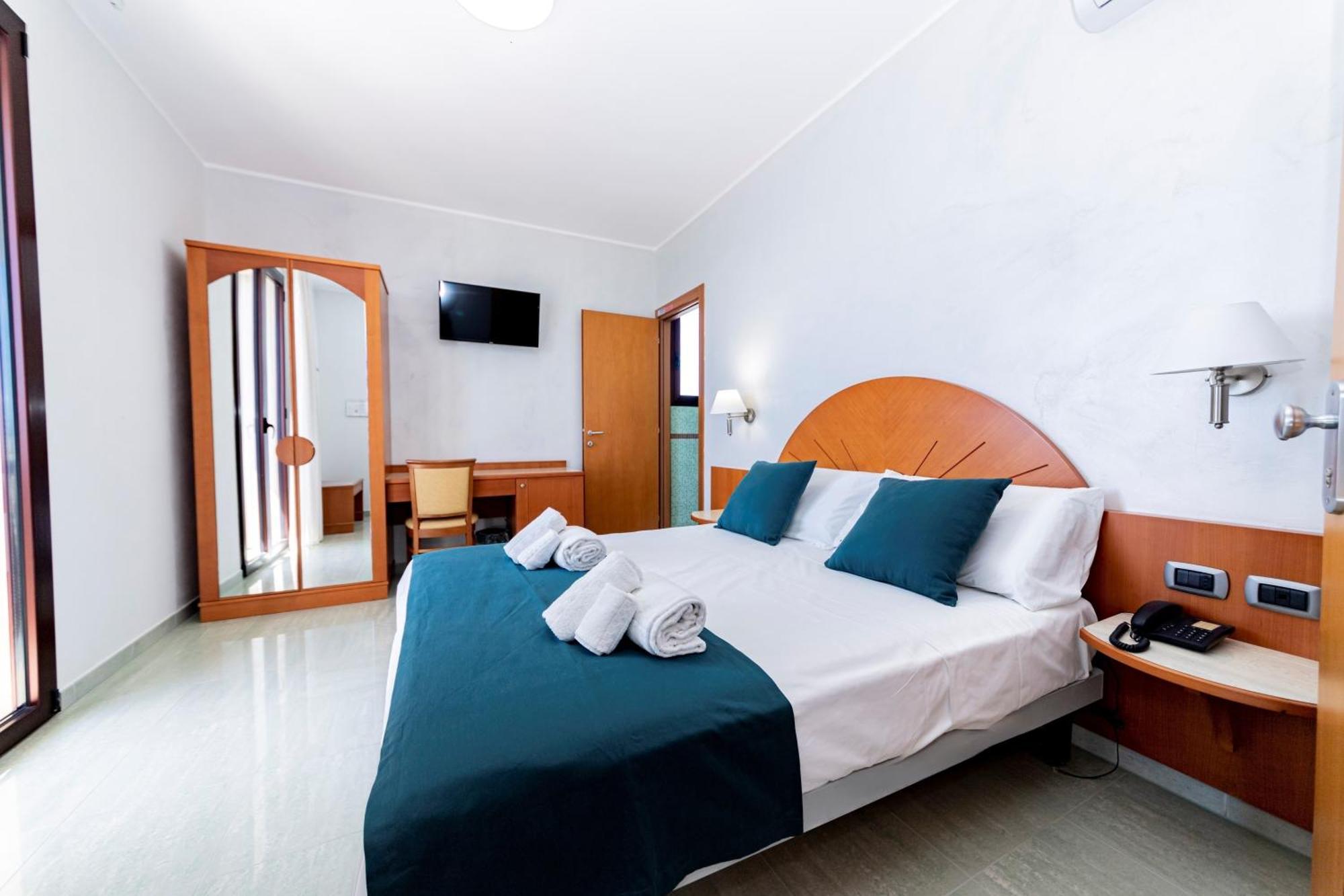 Hotel Alba توري لابيلو المظهر الخارجي الصورة