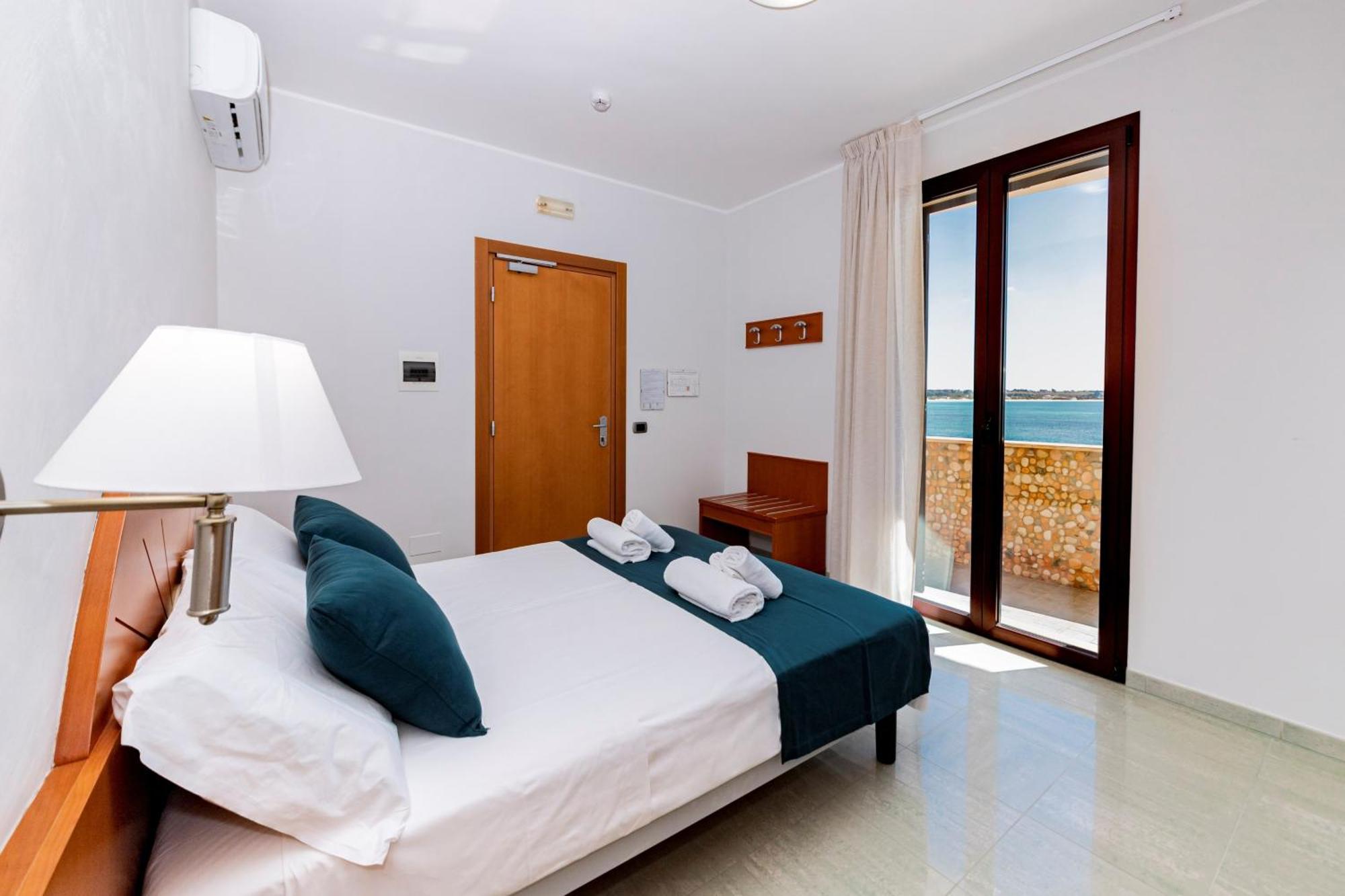 Hotel Alba توري لابيلو المظهر الخارجي الصورة