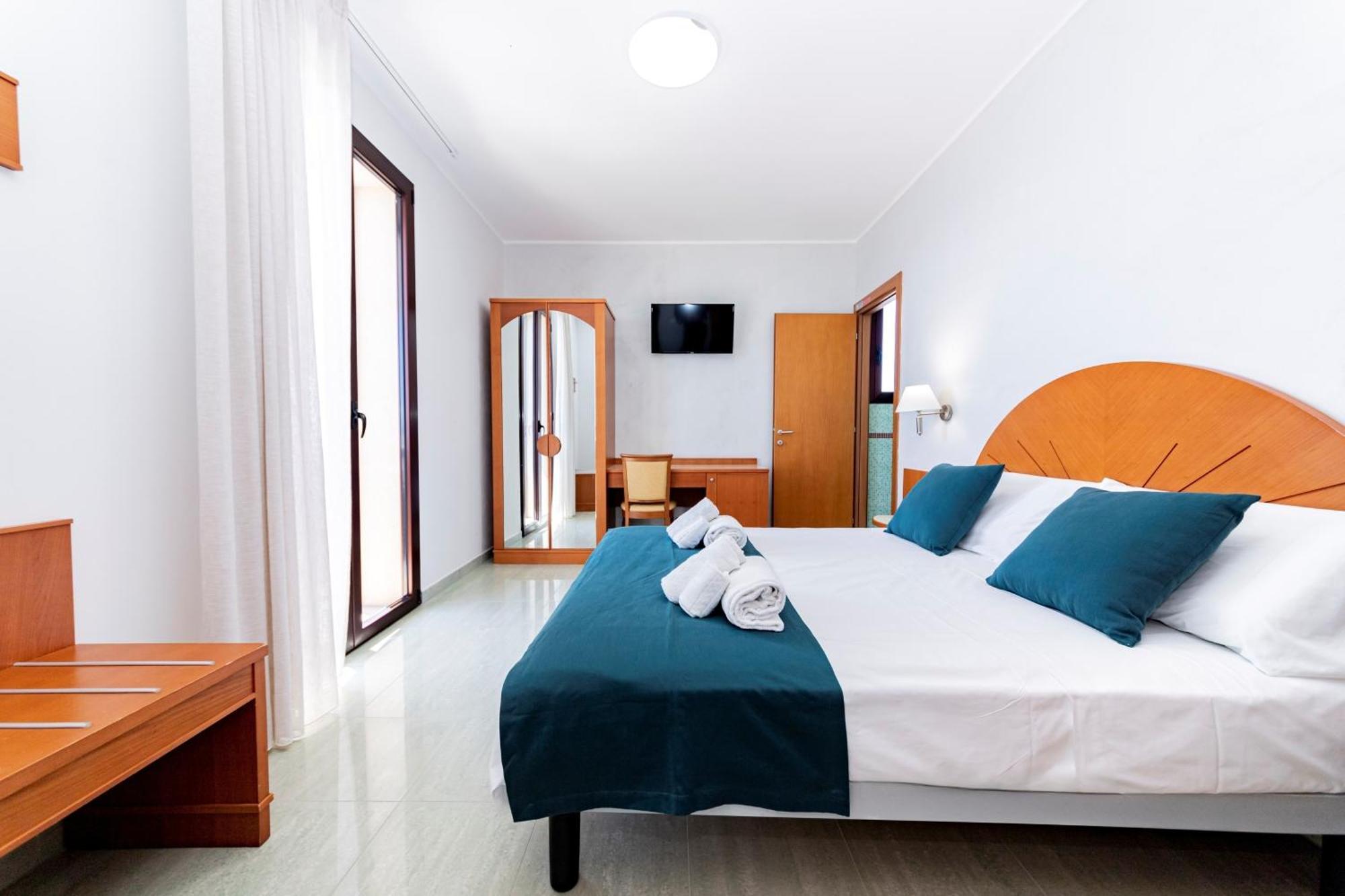 Hotel Alba توري لابيلو المظهر الخارجي الصورة
