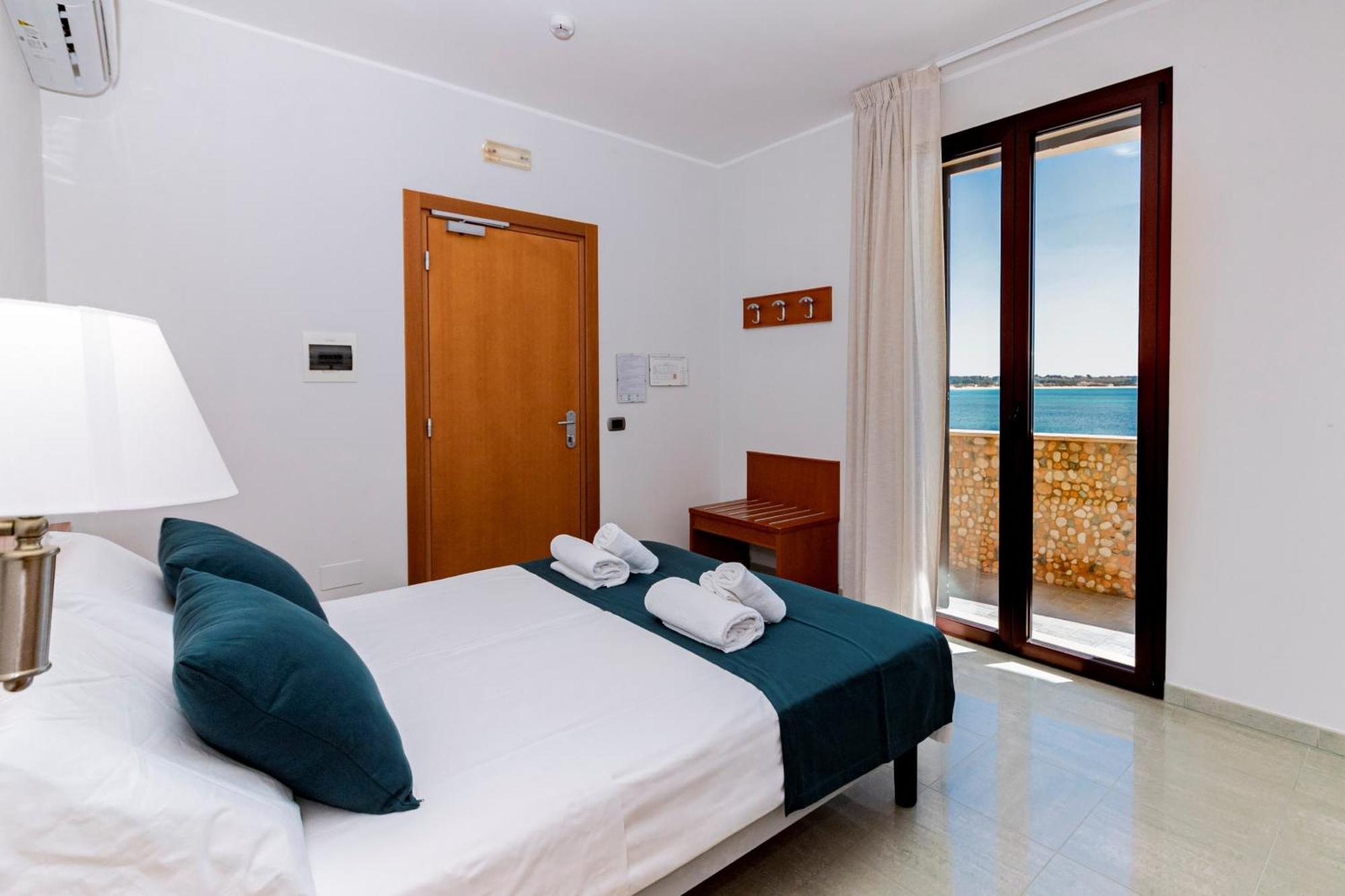 Hotel Alba توري لابيلو المظهر الخارجي الصورة