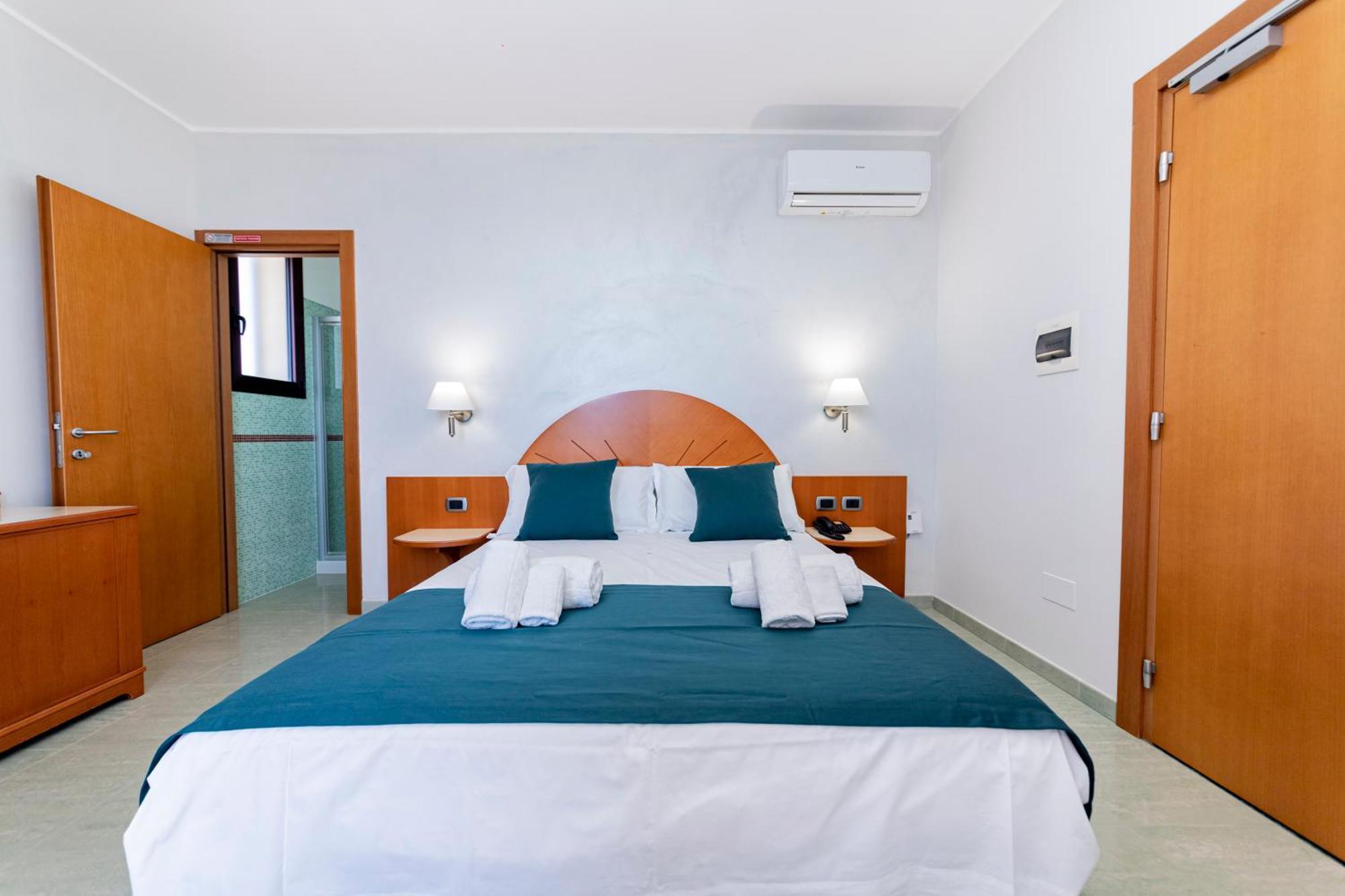 Hotel Alba توري لابيلو المظهر الخارجي الصورة