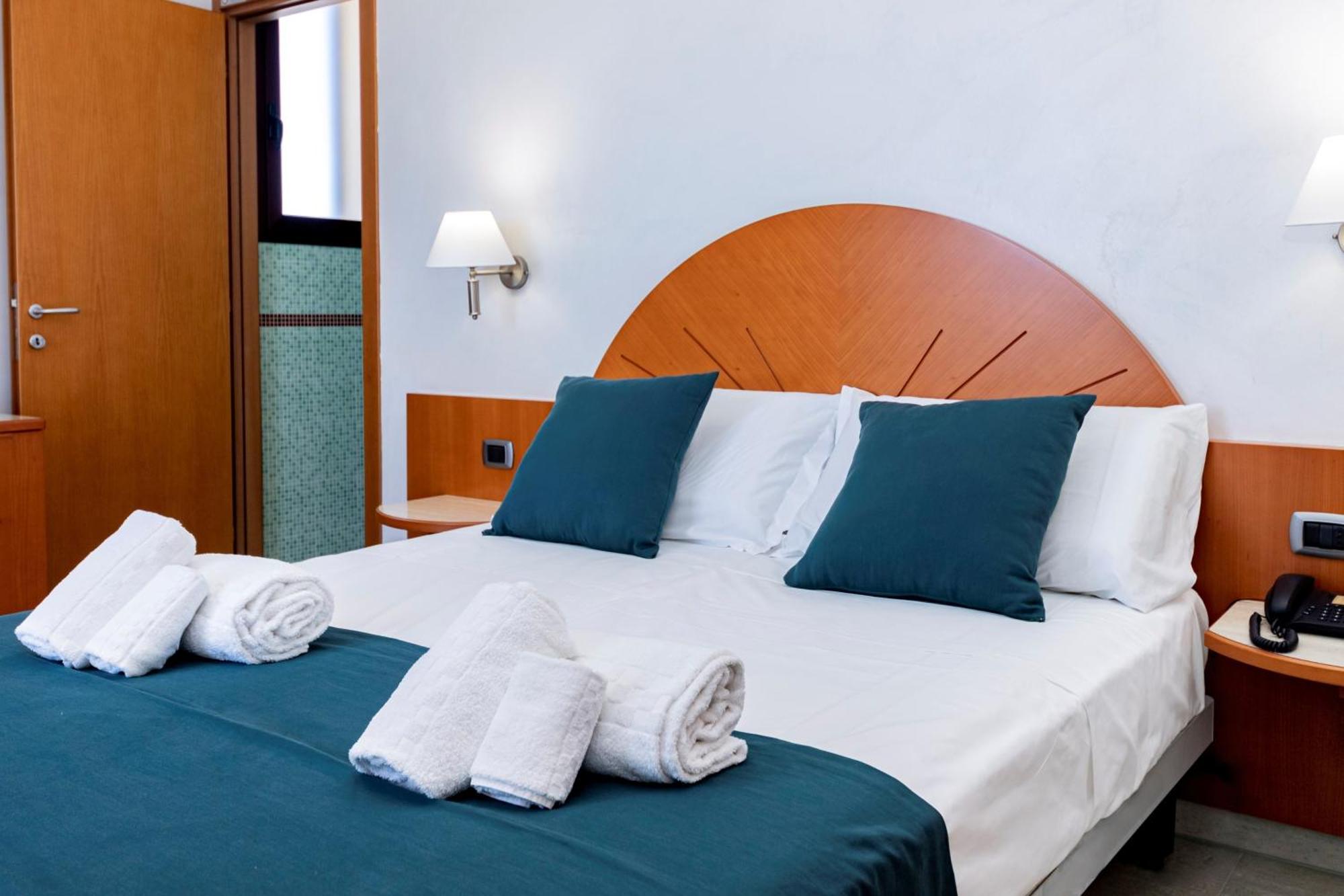 Hotel Alba توري لابيلو المظهر الخارجي الصورة