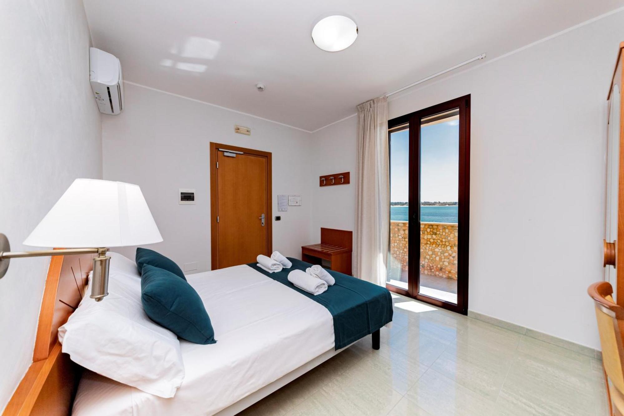 Hotel Alba توري لابيلو المظهر الخارجي الصورة