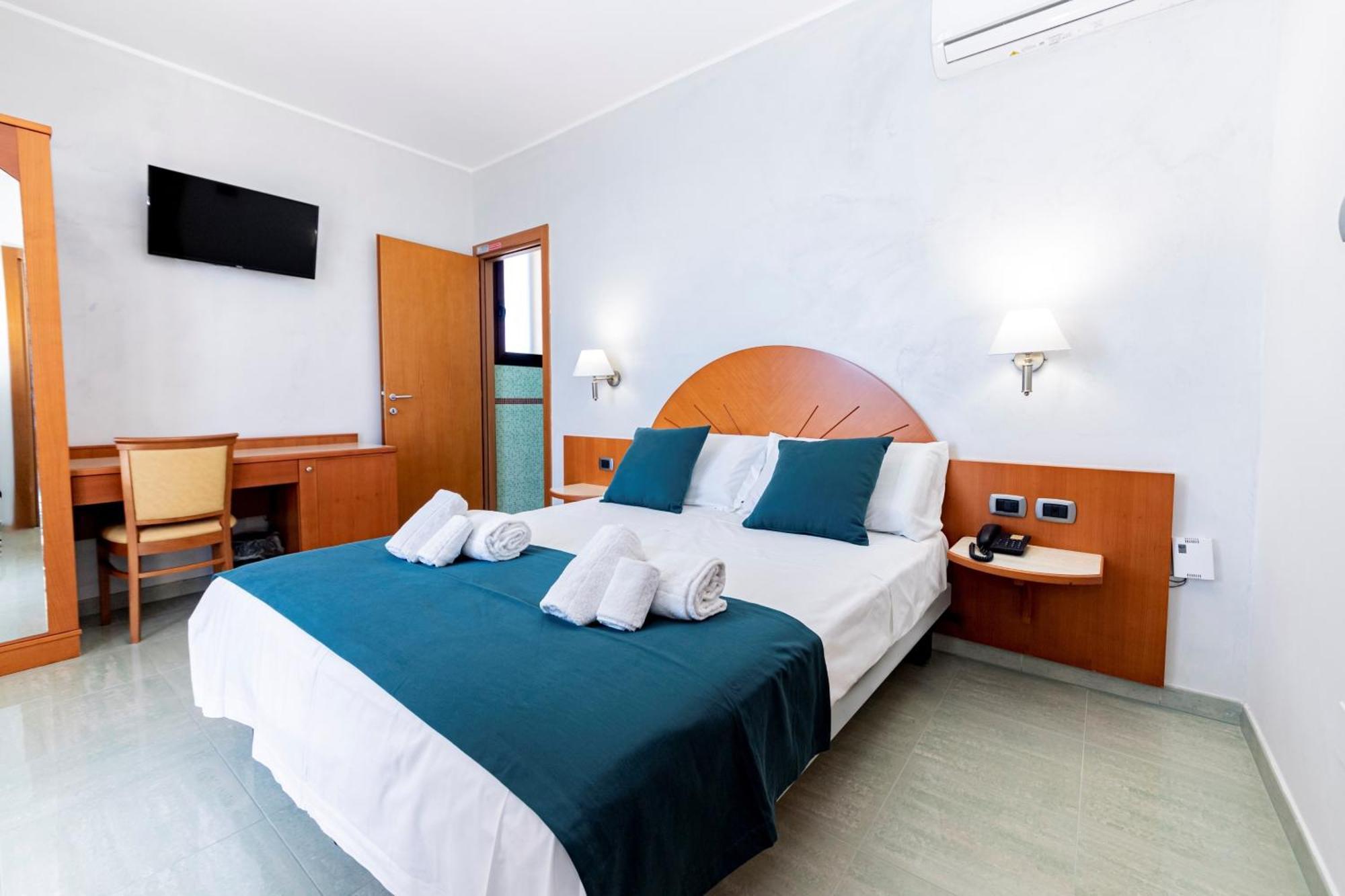 Hotel Alba توري لابيلو المظهر الخارجي الصورة