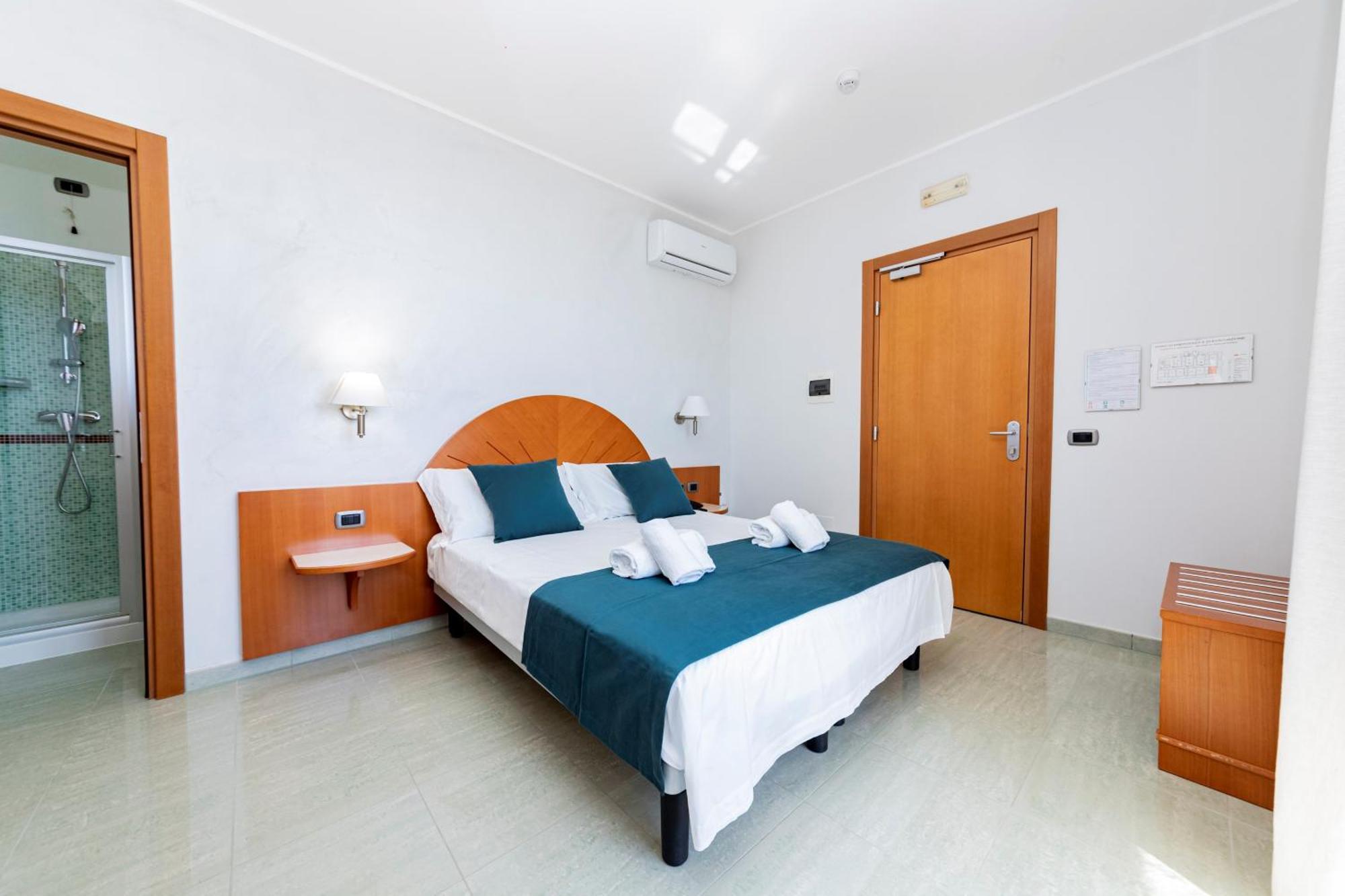 Hotel Alba توري لابيلو المظهر الخارجي الصورة