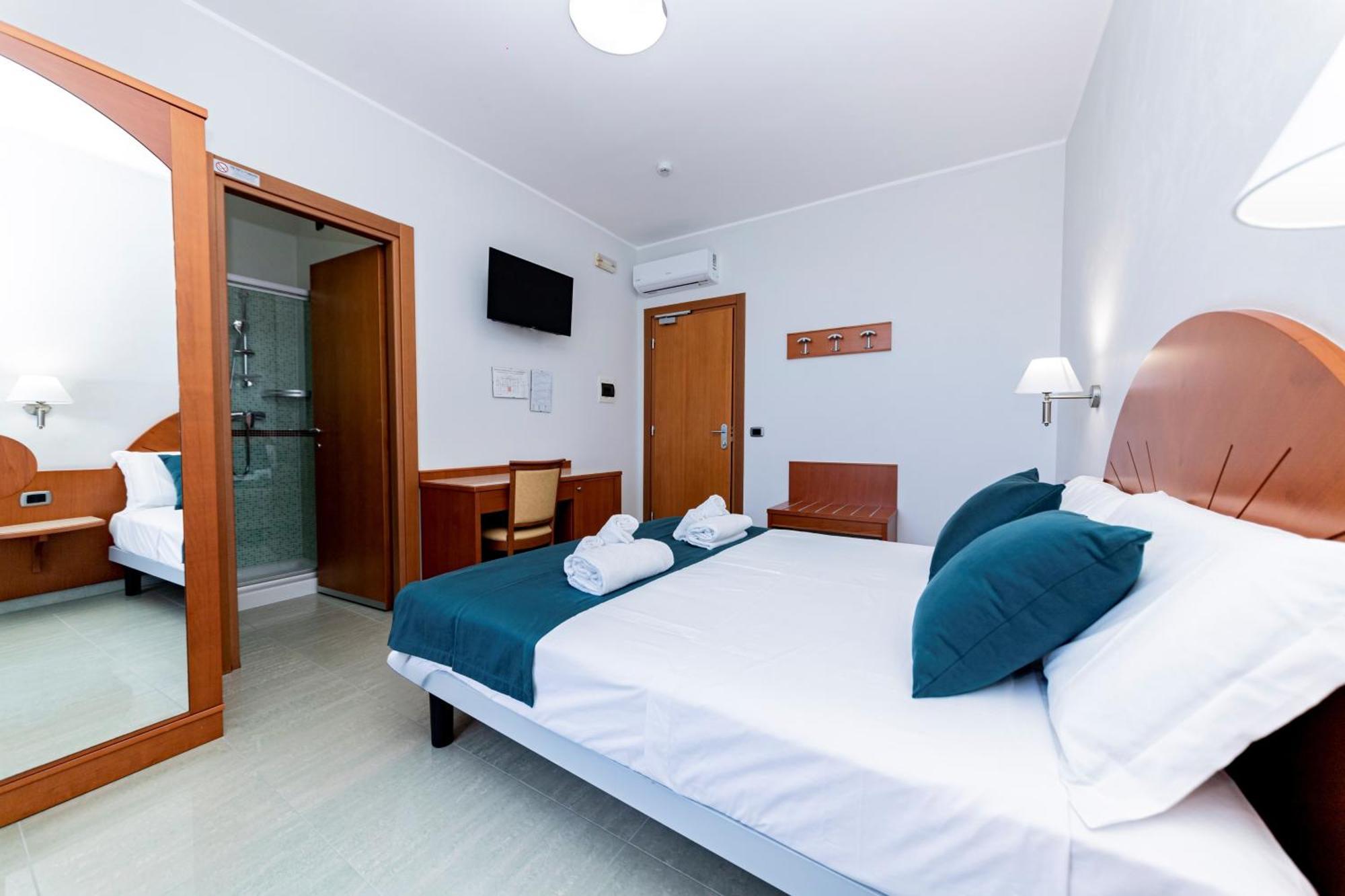 Hotel Alba توري لابيلو المظهر الخارجي الصورة