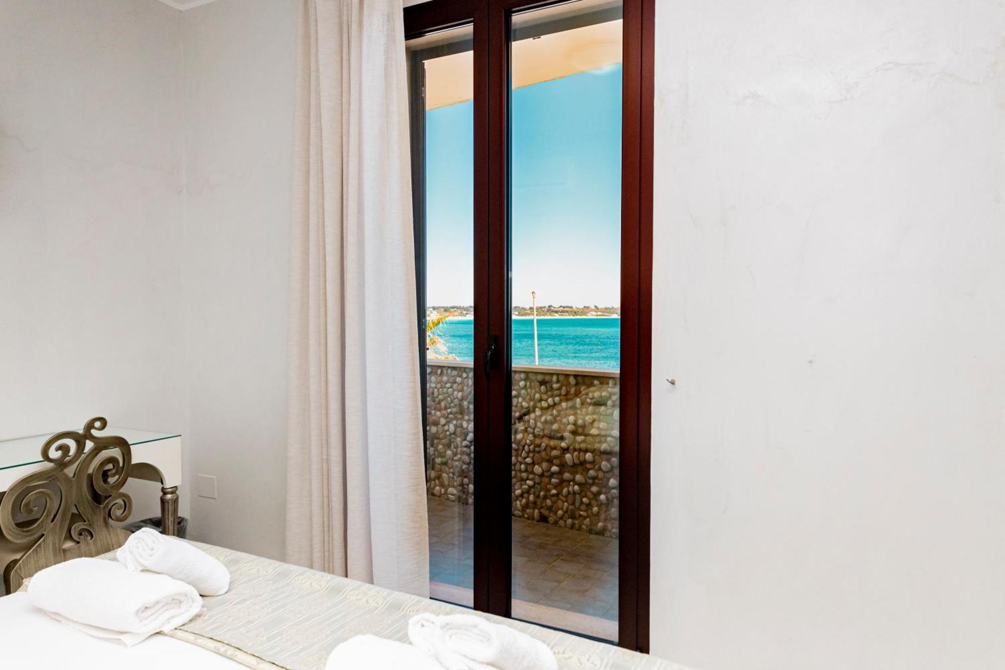 Hotel Alba توري لابيلو المظهر الخارجي الصورة