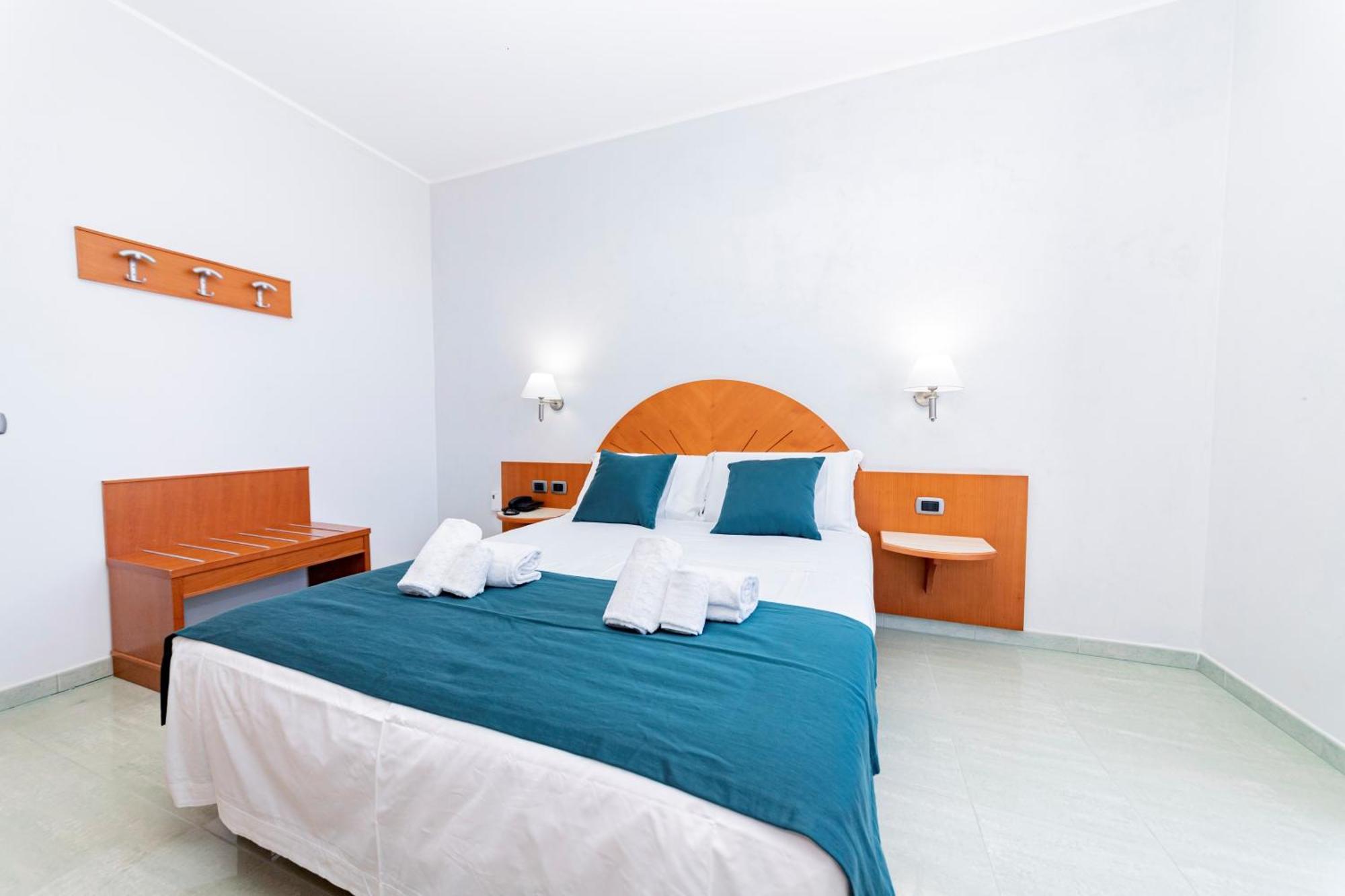 Hotel Alba توري لابيلو المظهر الخارجي الصورة