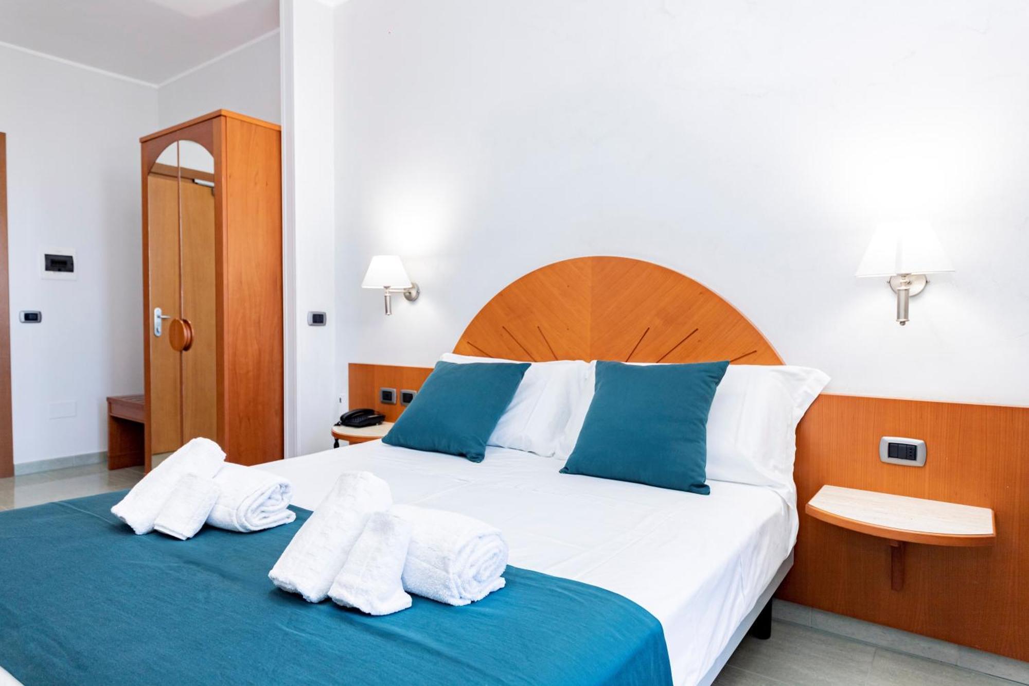Hotel Alba توري لابيلو المظهر الخارجي الصورة