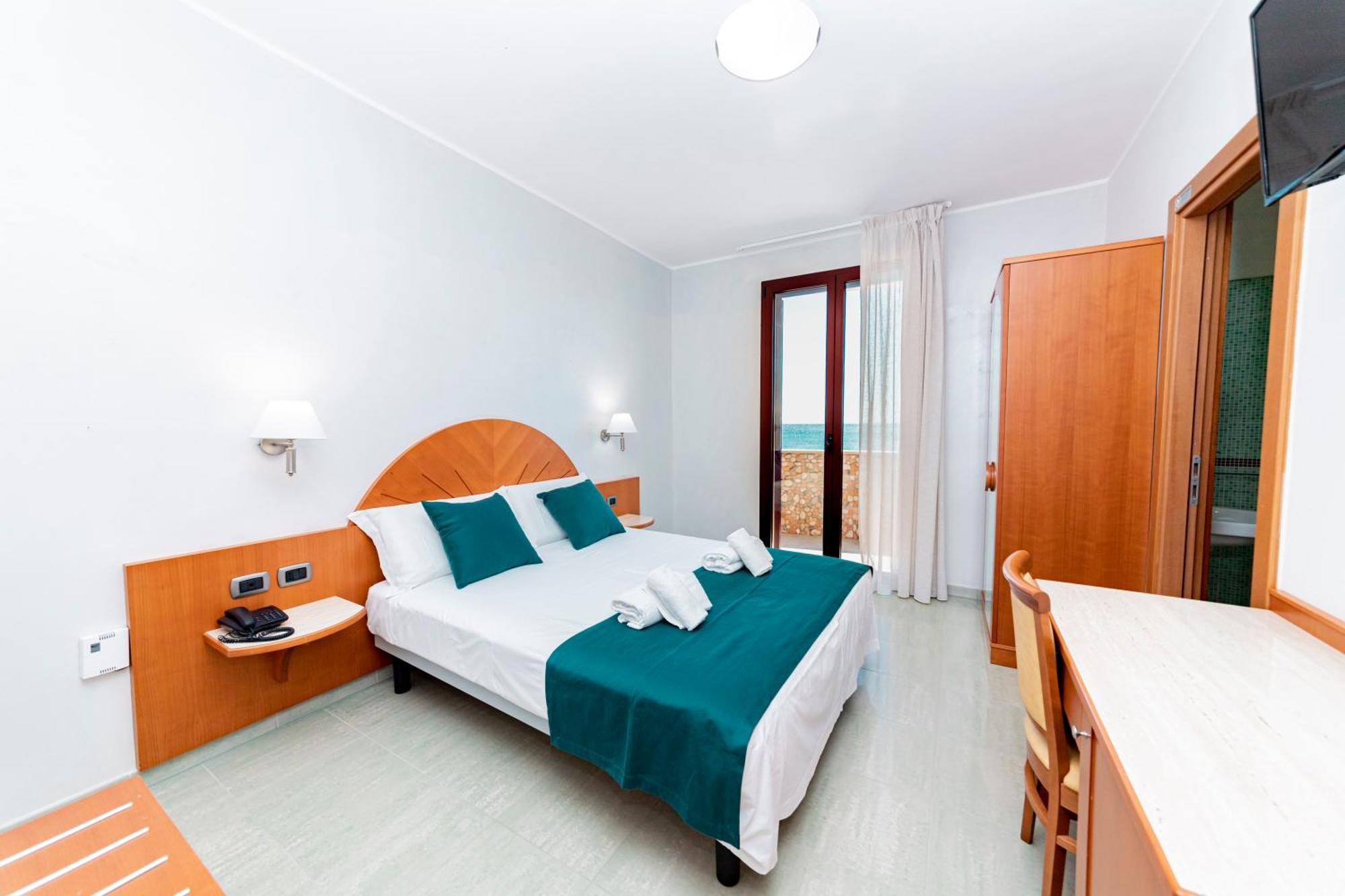 Hotel Alba توري لابيلو المظهر الخارجي الصورة
