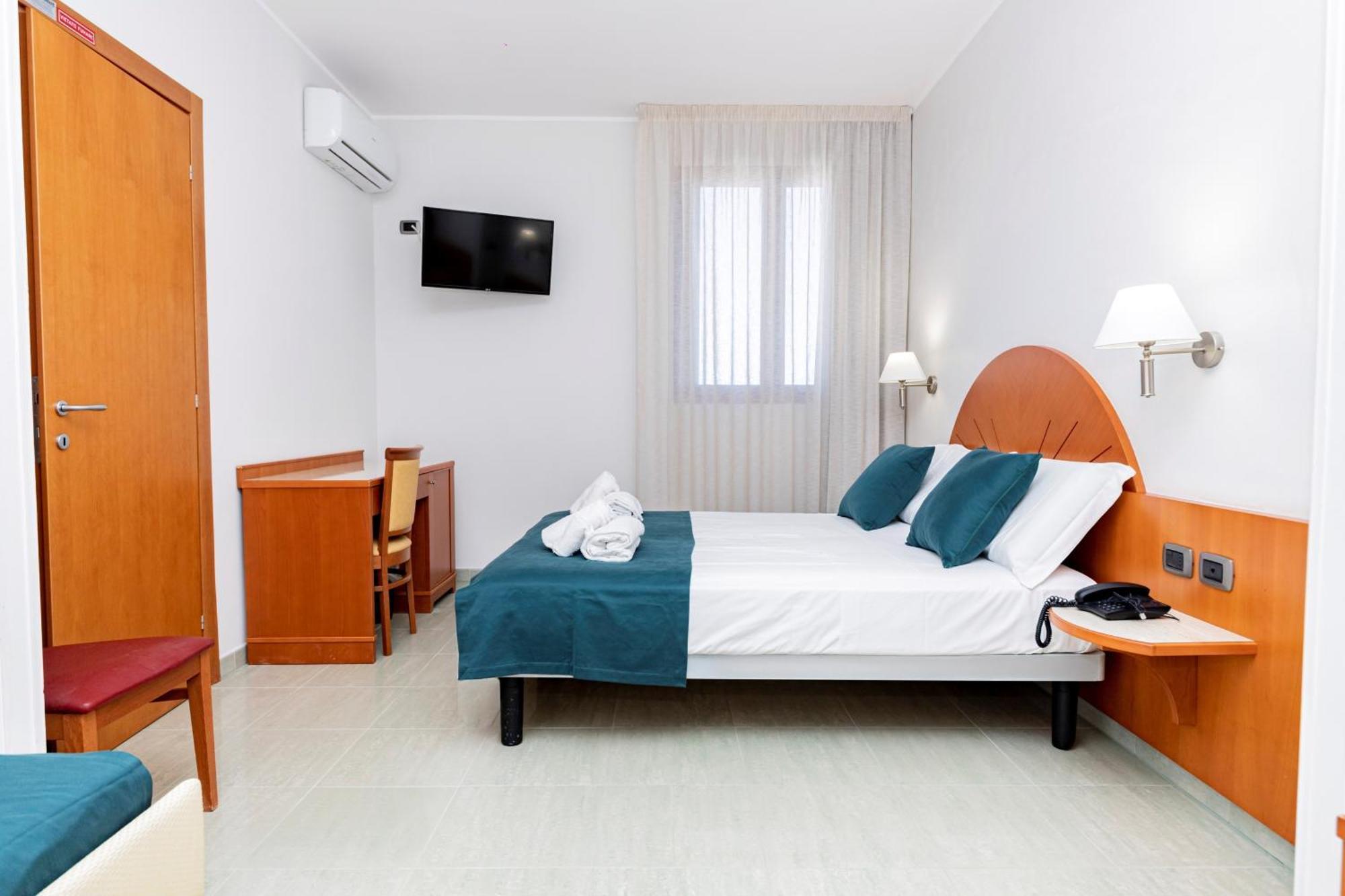 Hotel Alba توري لابيلو المظهر الخارجي الصورة