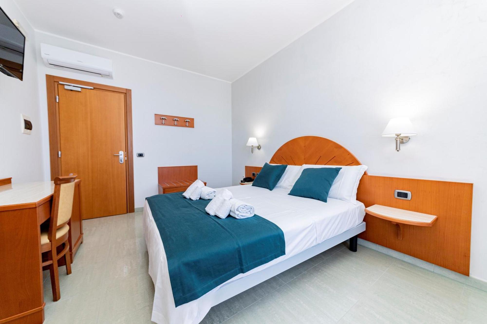 Hotel Alba توري لابيلو المظهر الخارجي الصورة