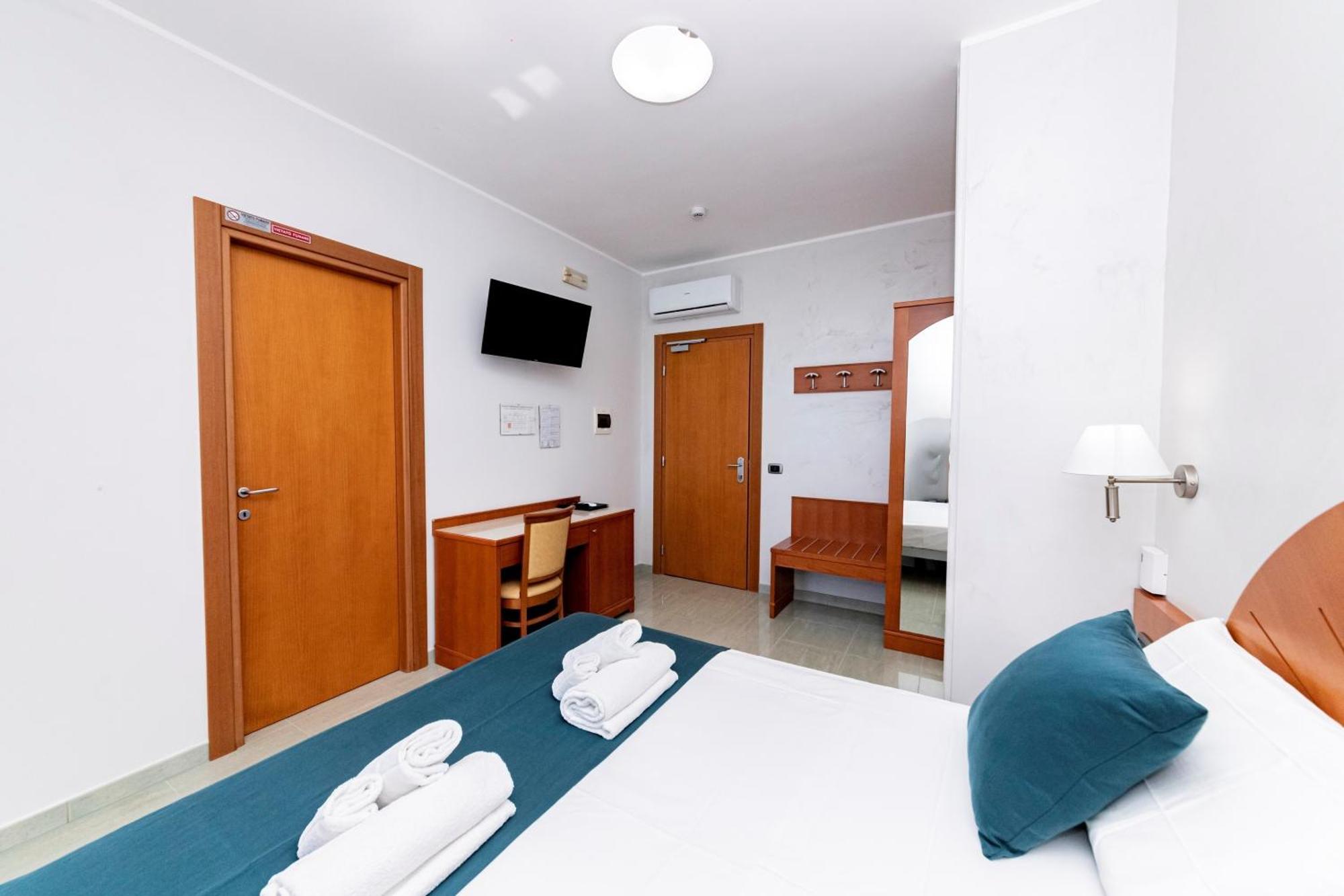 Hotel Alba توري لابيلو المظهر الخارجي الصورة