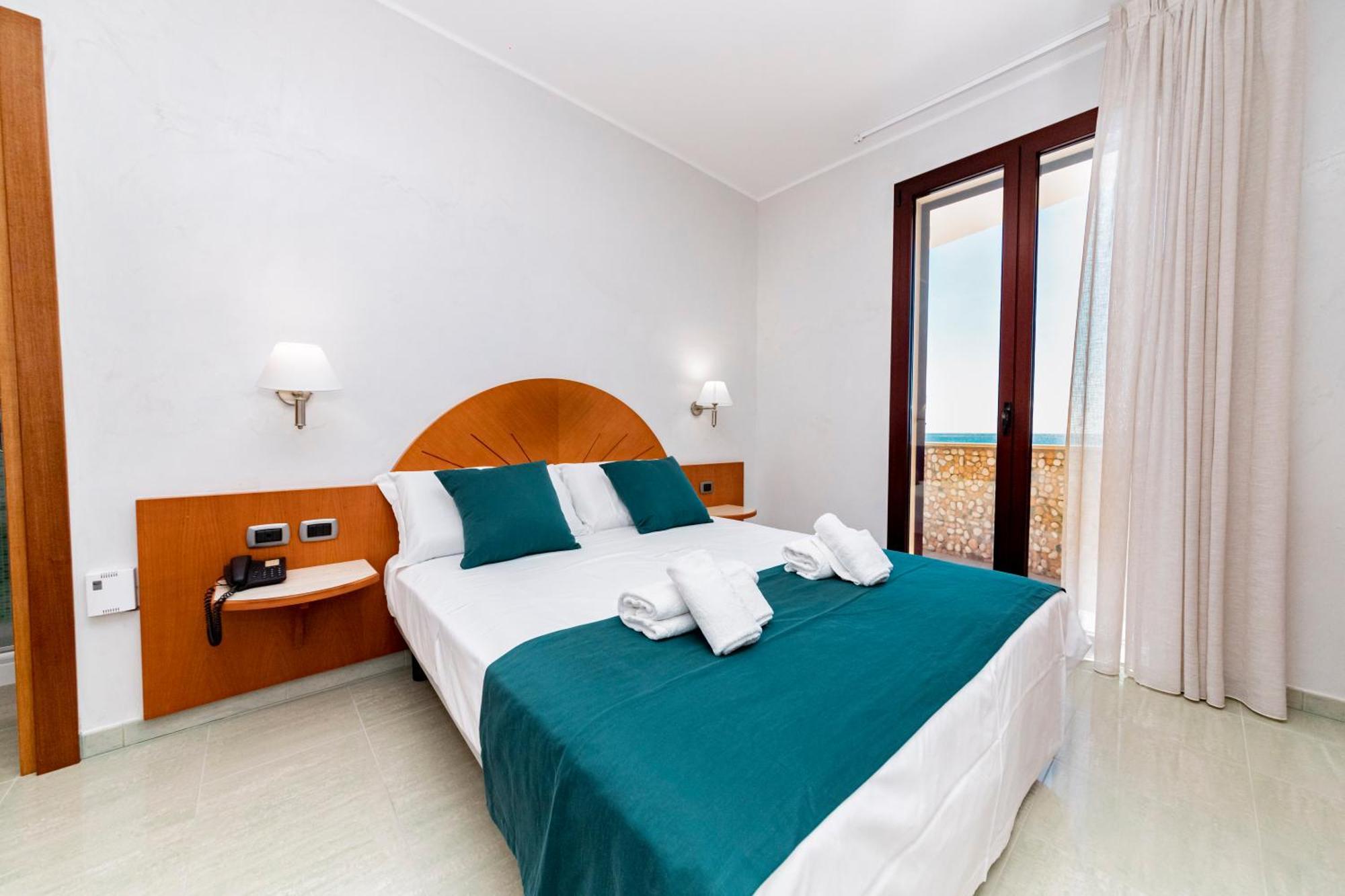 Hotel Alba توري لابيلو المظهر الخارجي الصورة